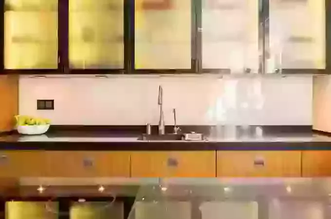 Over 20 years in the glass industry